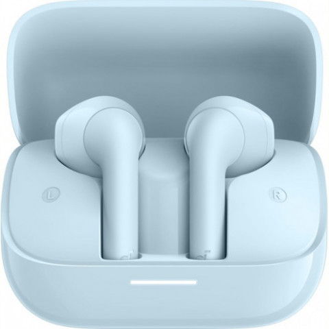 Bluetooth-гарнітура Anker SoundCore K20i Blue (A3994G31)
