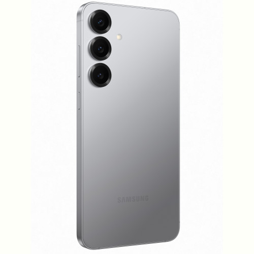 Смартфон Samsung Galaxy S25+ 12/512GB Silver Shadow (SM-S936BZSGEUC)