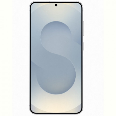 Смартфон Samsung Galaxy S25+ 12/512GB Silver Shadow (SM-S936BZSGEUC)