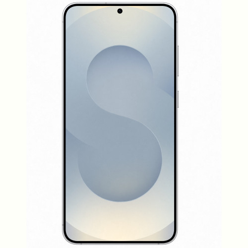 Смартфон Samsung Galaxy S25+ 12/512GB Silver Shadow (SM-S936BZSGEUC)
