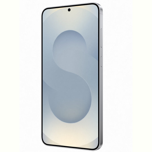 Смартфон Samsung Galaxy S25+ 12/512GB Silver Shadow (SM-S936BZSGEUC)