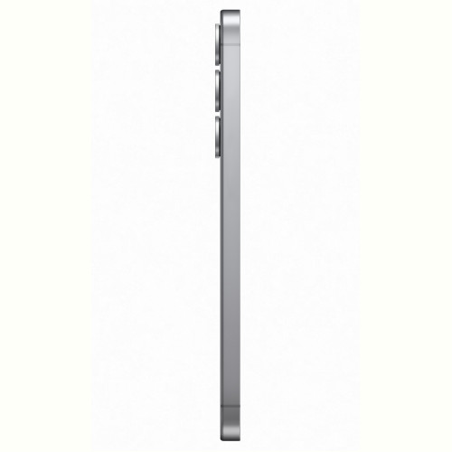 Смартфон Samsung Galaxy S25+ 12/512GB Silver Shadow (SM-S936BZSGEUC)