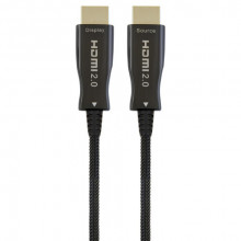 Кабель Cablexpert HDMI - HDMI V 2.0 (M/M), 25 м, Black (CCBP-HDMI-AOC-25M)