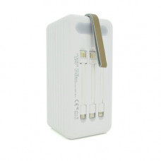 Універсальна мобільна батарея TX-80 80000mAh (TX-80/26246)