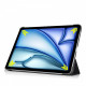 Чохол-книжка BeCover Smart Case для Apple iPad Air 11" M2/M3 (2024/2025) Good Night (711604)