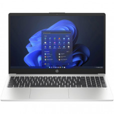 Ноутбук HP 255R-G10 15.6" FHD IPS AG, AMD R3-7335U, 16GB, F512GB, UMA, Win11, сріблястий
