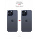 Захисна плівка на задню панель ArmorStandart для Apple iPhone 15 Pro Max Snake (ARM71911)
