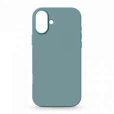 Чохол ArmorStandart ICON2 Case для Apple iPhone 16 Plus Blue Fog (ARM79634)