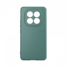 Чохол ArmorStandart ICON для Xiaomi Redmi Note 15 Pro 4G Camera cover Dark Green (ARM89819)