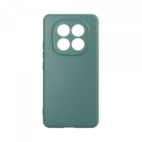 Чохол ArmorStandart ICON для Xiaomi Redmi Note 15 Pro 4G Camera cover Dark Green (ARM89819)