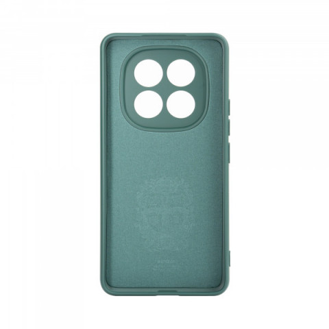 Чохол ArmorStandart ICON для Xiaomi Redmi Note 15 Pro 4G Camera cover Dark Green (ARM89819)