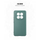Чохол ArmorStandart ICON для Xiaomi Redmi Note 15 Pro 4G Camera cover Dark Green (ARM89819)
