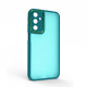 Чохол ArmorStandart Shade для Samsung A15 4G (A155) / A15 5G Dark Green (ARM73426)