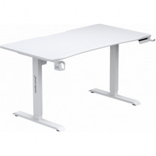 Стіл з електрорегулюванням висоти Anda Seat Xtreme 1400x750 White (AD-D-DD1-1400-07-W)