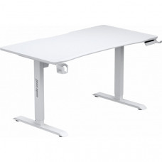 Стіл з електрорегулюванням висоти Anda Seat Xtreme 1400x750 White (AD-D-DD1-1400-07-W)