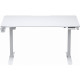 Стіл з електрорегулюванням висоти Anda Seat Xtreme 1400x750 White (AD-D-DD1-1400-07-W) Купити в Україні