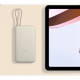 Зовнішній акумулятор Power Bank Xiaomi Integrated Cable 20000mAh 33W (BHR8851GL)