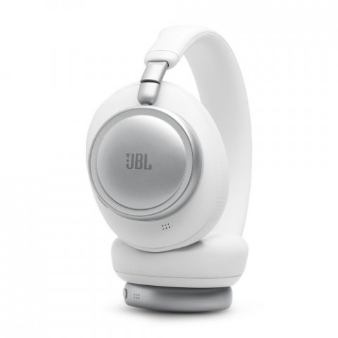 Bluetooth-гарнітура JBL Live 780NC White (JBLLIVE780NCWHT)