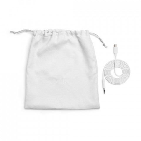 Bluetooth-гарнітура JBL Live 780NC White (JBLLIVE780NCWHT)