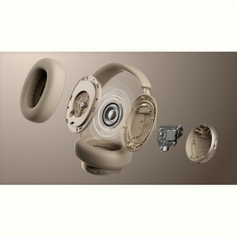 Bluetooth-гарнітура JBL Live 780NC White (JBLLIVE780NCWHT)