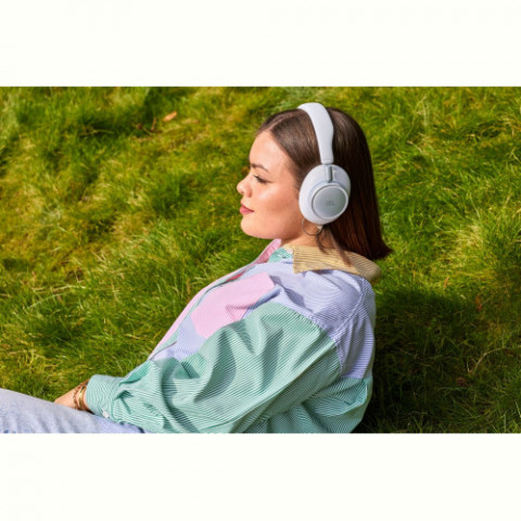 Bluetooth-гарнітура JBL Live 780NC White (JBLLIVE780NCWHT)