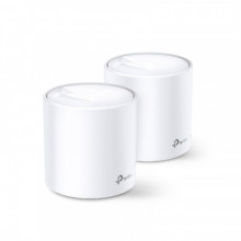 WiFi Mesh-система TP-Link Deco X60 (1-pack)