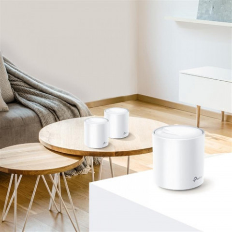 WiFi Mesh-система TP-Link Deco X60 (1-pack)
