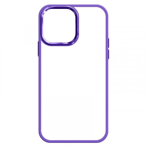 Чохол-накладка Armorstandart Unit для Apple iPhone 14 Pro Max Lavender (ARM62485)