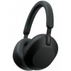 Навушники з мікрофоном Sony WH-1000XM5 Black (WH1000XM5B.CE7)