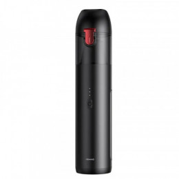 Акумуляторний пилосос Usams US-ZB234 Mini Handheld Vacuum Cleaner Black (MNXCQZB23401)
