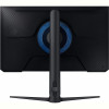 Монiтор Samsung 24" Odyssey G3 LS24AG302 (LS24AG302NIXCI) VA Black 144Hz