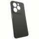 Чохол-накладка Dengos Carbon для Infinix Smart 8 Plus Black (DG-TPU-CRBN-218)