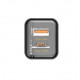 Зарядний пристрій Proda Xinrui A49 Fast Cherge 20W + Quick Charge 3.0 USB, Type-C PD Black