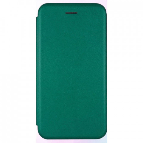Чохол-книжка BeCover Exclusive для Samsung Galaxy A06 SM-A065 Dark Green (712210)