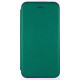 Чохол-книжка BeCover Exclusive для Samsung Galaxy A06 SM-A065 Dark Green (712210)