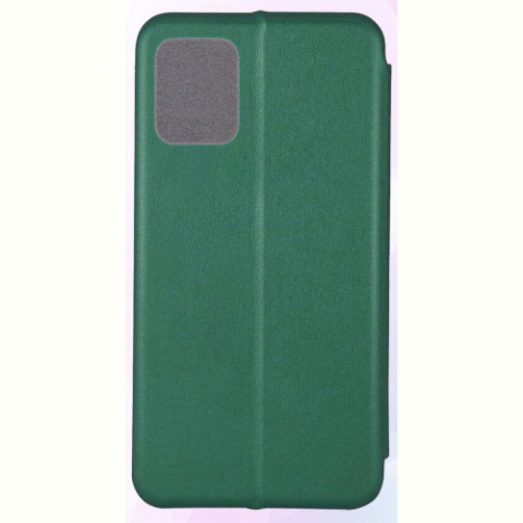 Чохол-книжка BeCover Exclusive для Samsung Galaxy A06 SM-A065 Dark Green (712210)