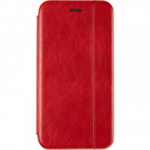 Чохол-книжка Gelius для Huawei P Smart S/Y8p Red (2099900803130)