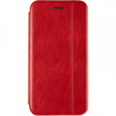 Чохол-книжка Gelius для Huawei P Smart S/Y8p Red (2099900803130)