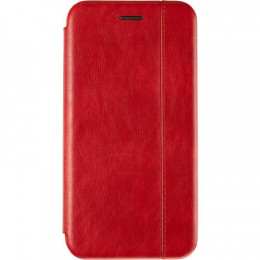 Чохол-книжка Gelius для Huawei P Smart S/Y8p Red (2099900803130)