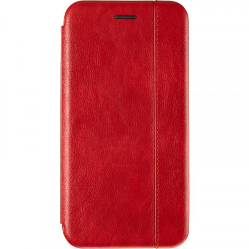 Чохол-книжка Gelius для Huawei P Smart S/Y8p Red (2099900803130)