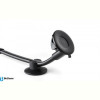 Тримач автомобільний BeCover Car Holder Black (706714)