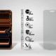 Гідрогелева плівка ArmorStandart Matte для Apple iPhone 17 Pro Max (ARM86173)
