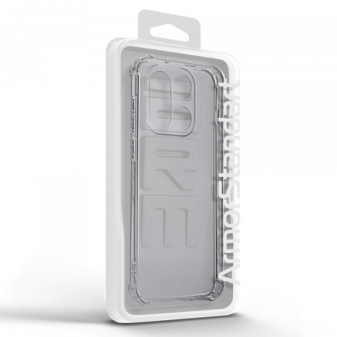 Чохол ArmorStandart Air Force для OnePlus 15 5G Camera cover Clear (ARM89472)