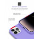 Чохол ArmorStandart ICON2 MagSafe для Apple iPhone 14 Pro Max Lilac (ARM68412)