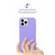 Чохол ArmorStandart ICON2 MagSafe для Apple iPhone 14 Pro Max Lilac (ARM68412)