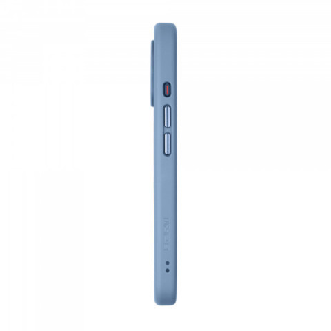Чохол ArmorStandart Lush MagCase для Apple iPhone 17 Chambray (ARM87481)