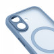 Чохол ArmorStandart Lush MagCase для Apple iPhone 17 Chambray (ARM87481)