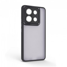 Чохол ArmorStandart Shade для Xiaomi Redmi Note 13 Pro 5G / Poco X6 5G Black (ARM75699)