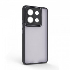 Чохол ArmorStandart Shade для Xiaomi Redmi Note 13 Pro 5G / Poco X6 5G Black (ARM75699)