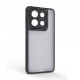Чохол ArmorStandart Shade для Xiaomi Redmi Note 13 Pro 5G / Poco X6 5G Black (ARM75699)
